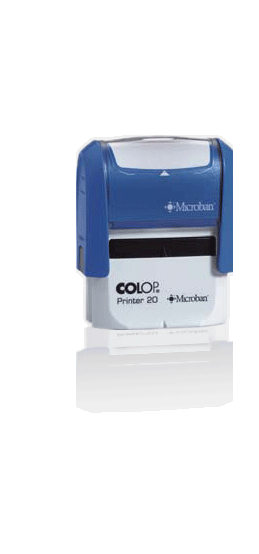 Bild Colop Printer Microban